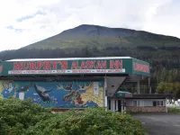 Murphy's Alaskan Inn Hotels in Seward