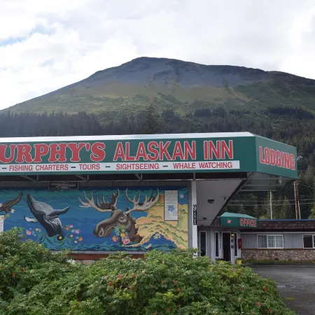 Murphy's Alaskan Inn