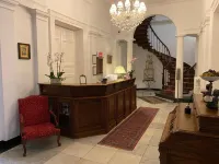 Hotel Patritius - โรแมนติก