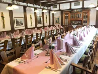 Landhotel Menke Hotels in Brilon