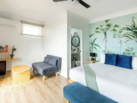 Tessa's on the Beach Hotels in Bilinga