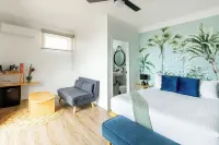 Tessa's on the Beach Hotel a Tugun