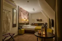 Parkhotel Auberge Vincent Hotels in Mierlo