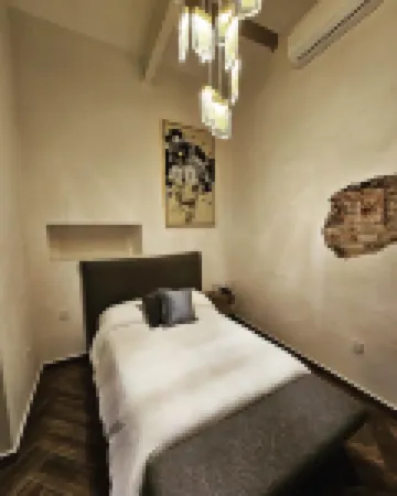 Hotel Úrsula Concept