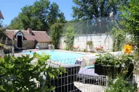 La Mare Aux Bambous Hotels in Couffi