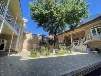 Hotel Samarkand Ali
