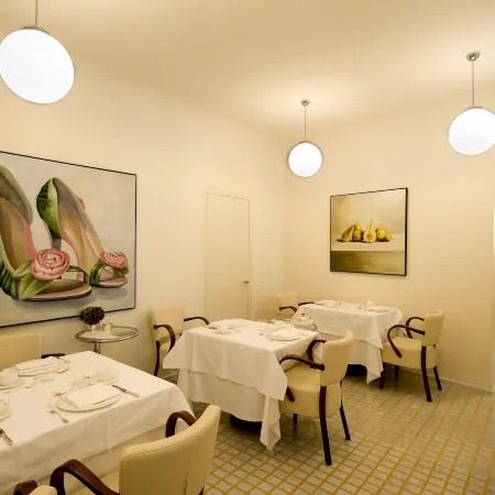 Petronilla - Hotel in Bergamo