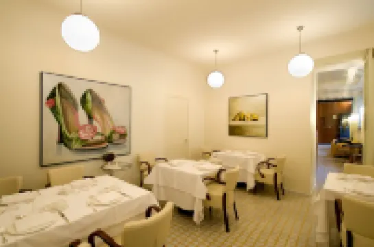 페트로닐라 - 호텔 인 베르가모