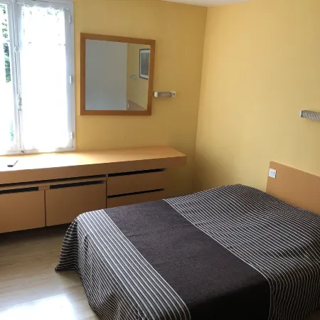 Hôtel Au Petit Languedoc
