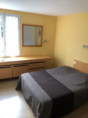 Hôtel Au Petit Languedoc