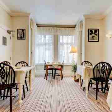 Dolphin Guesthouse Dining/Meeting Rooms