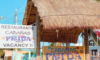 Cabañas Frida