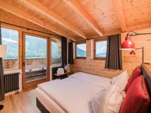 베르크호텔 - 섹스텐