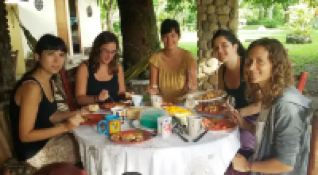 唐丹尼爾村舍酒店 埃爾巴耶酒店