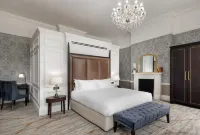 Buxton Crescent - 4 звезды