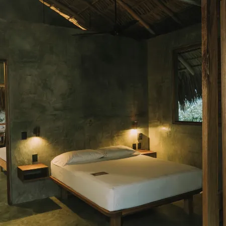 Cocos Hotel