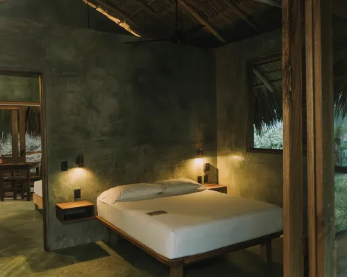 Cocos Hotel Hotels in San Pedro Pochutla