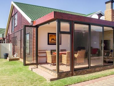 Bayview Sea Cottage
