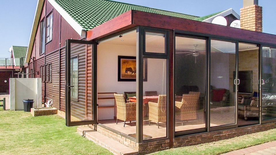 Bayview Sea Cottage