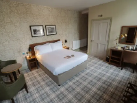 The Ripon Inn - the Inn Collection Group Hotels in Ripon