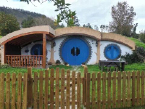 Experiencia Mi Tesoro Hotels in Viveiro