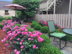 Weller Haus Bed, Breakfast & Event Center