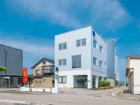 Métisse Stay Hotels in Nanto