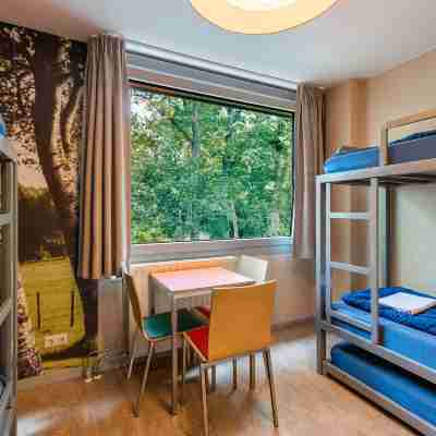 Stayokay Hostel Soest Rooms