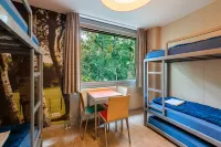 Stayokay Hostel Soest - 2-Star