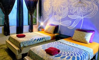 Casajungla Hostel