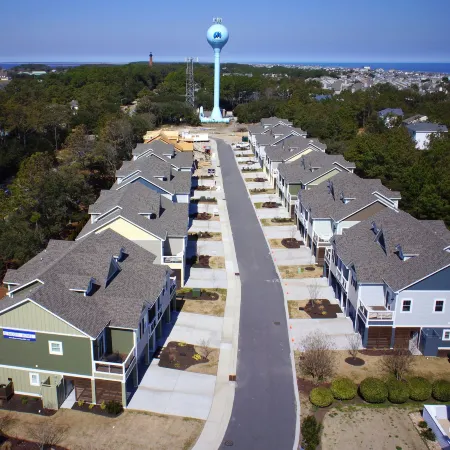 Beacon Villas at Corolla Light Resort by Kees Vacations