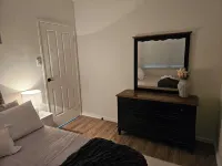 3 Bedroomed Deluxe Holiday and Business Villa