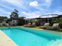 La Bonita Suites Punta Colorada Hotels in Piriápolis