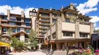 Vail - Lionshead Condominiums 2 Bedroom Condo - 2-Star