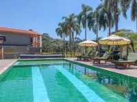 Garden House Pousada, Boutique & Spa Hotels in Ibiúna