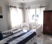 Superb 90 m2 villa directly on the beach of Palavas Montpellier Hotels in Palavas-les-Flots