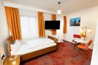 Gasthof Krone Fladungen Hotels in Tann