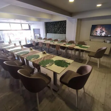 Temizay Hotel