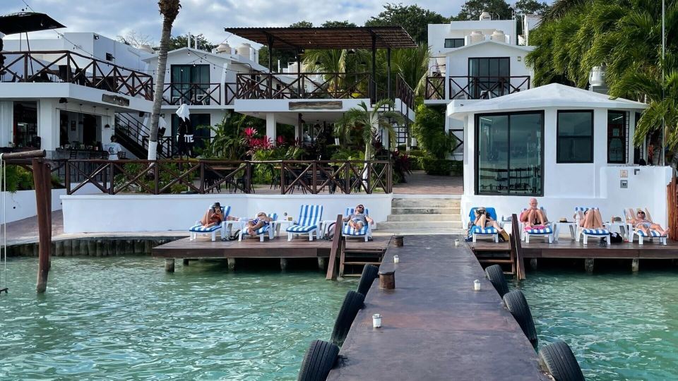 Hotel Aldea 19 Bacalar