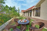 The Fern Sattva Resort - Polo Forest Hotel a Sabarkatha