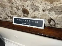 Rustic Escape - Private Suite in Downtown Elora