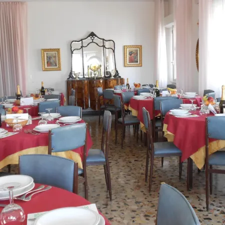 Hotel Laguna Blu