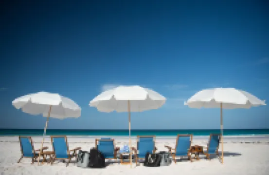 Eleven Bahama House