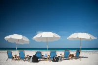 Eleven Bahama House