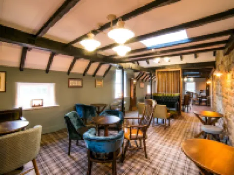 Battlesteads Hotels in Hexham