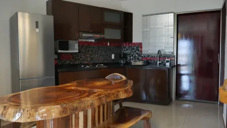 Depas Colinas del Valle Отели в г. Тепик