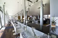 Nordsee Hotel Fischereihafen Hotels in Bremerhaven