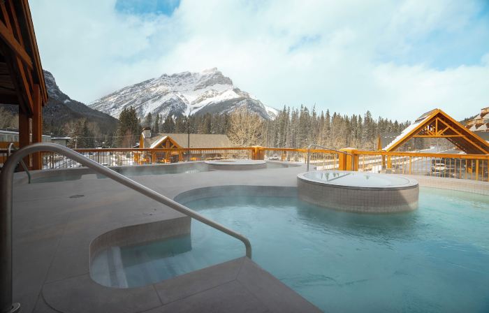 Otter Hotel