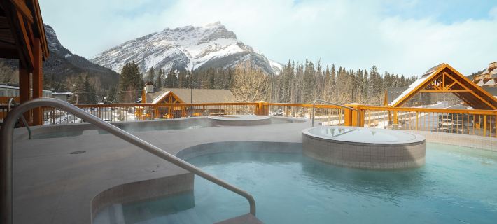 Otter Hotel Hotels in Banff