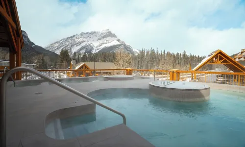 Otter Hotel